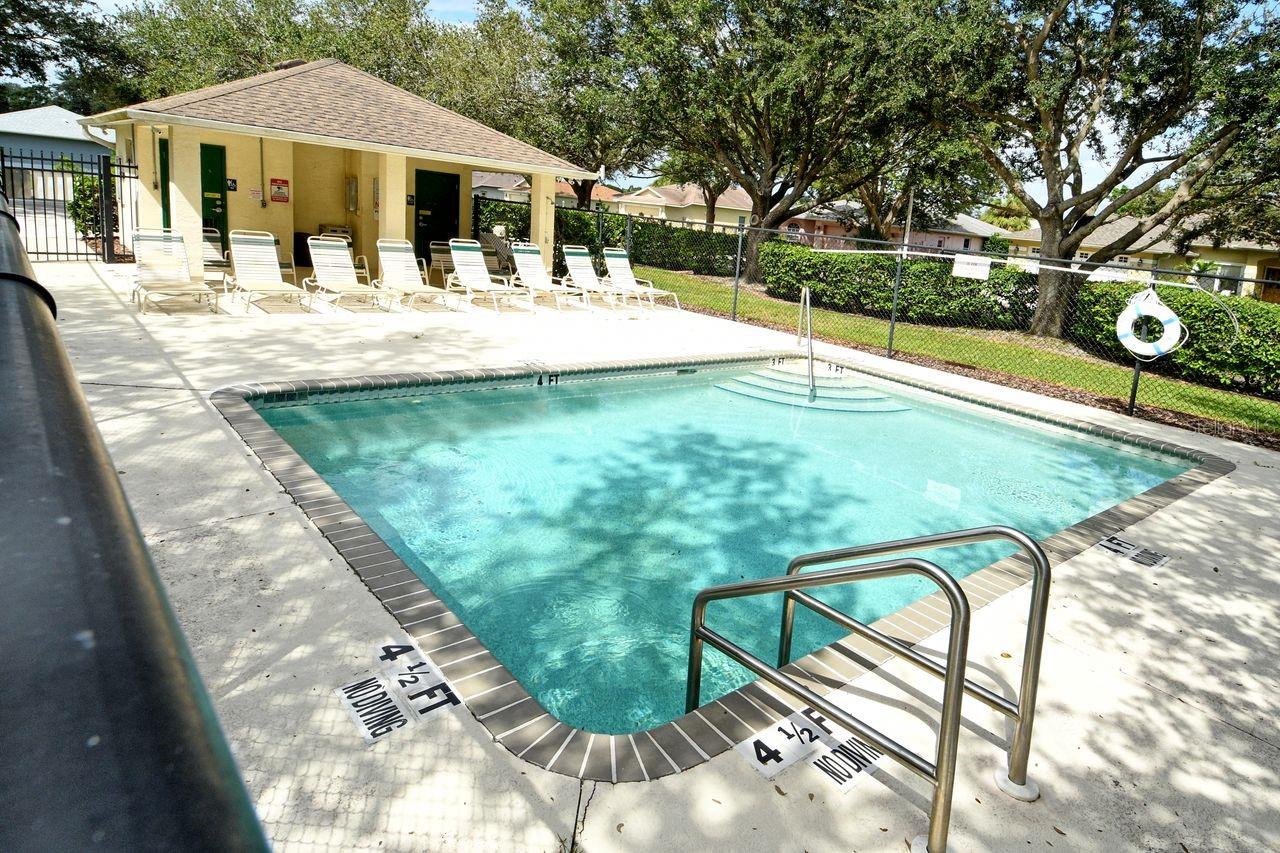 BRIARWOOD UNITS 1&2 - Residential