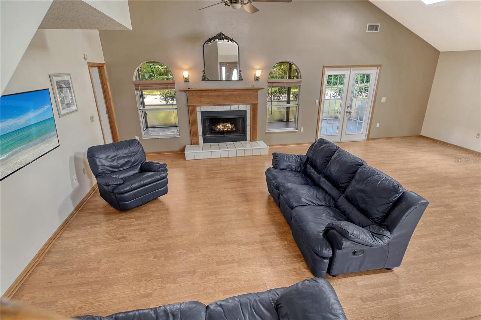BRIARWOOD UNITS 1&2 - Residential
