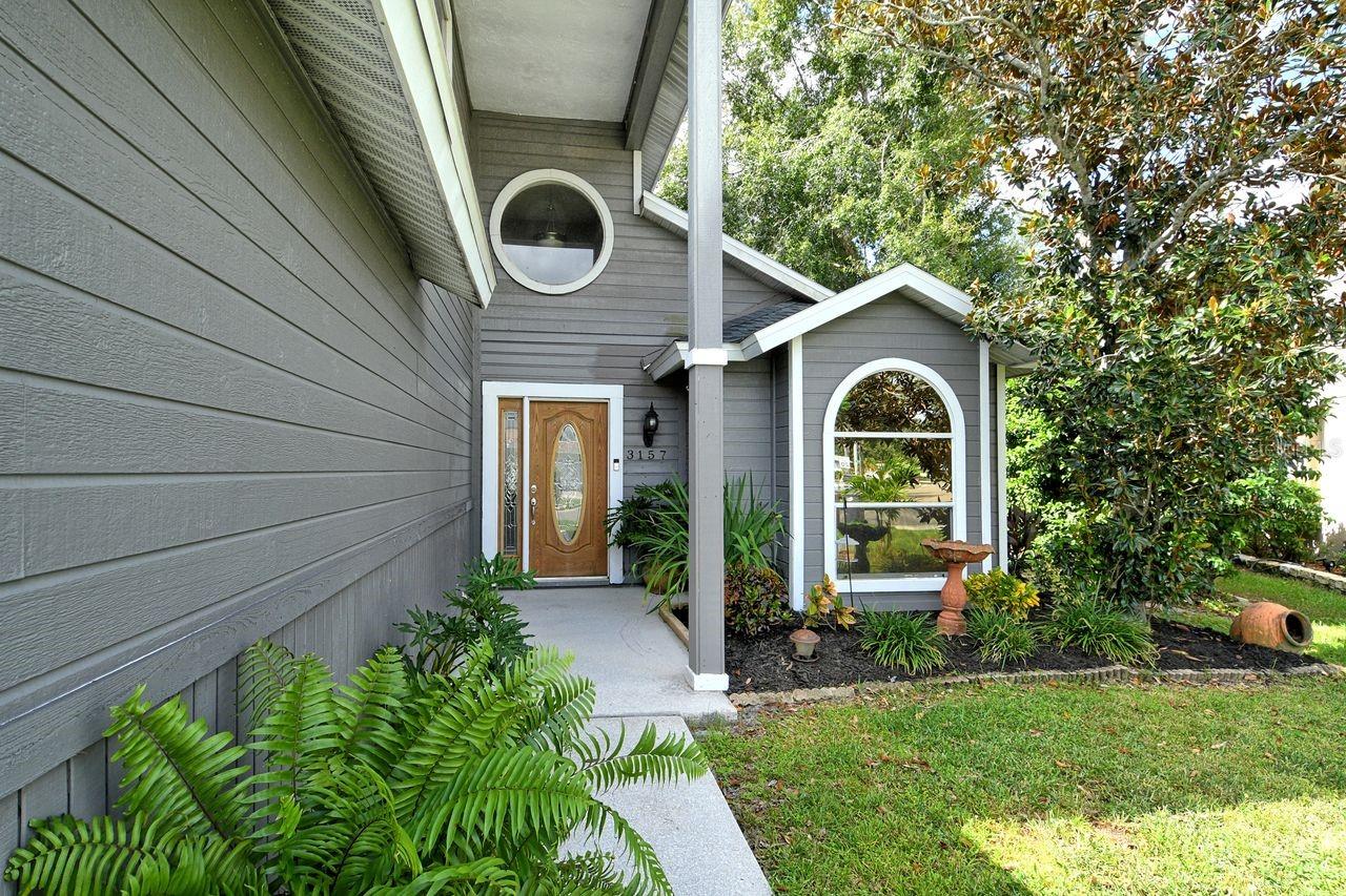 BRIARWOOD UNITS 1&2 - Residential