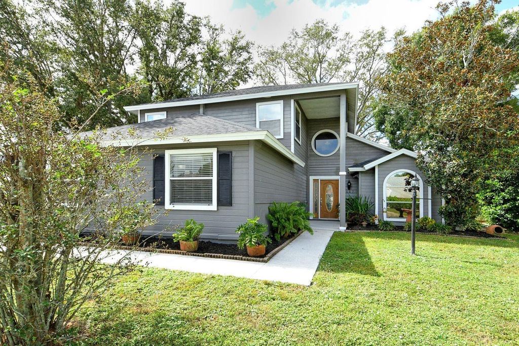 Photo of 3157 57th Avenue Circle E, Bradenton, FL 34203 (MLS # A4664982)