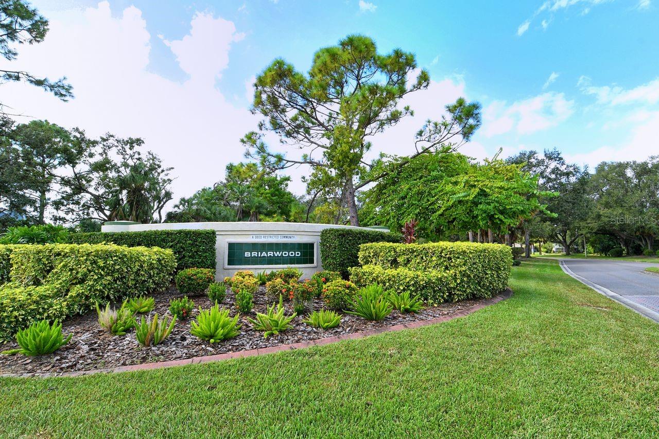 BRIARWOOD UNITS 1&2 - Residential