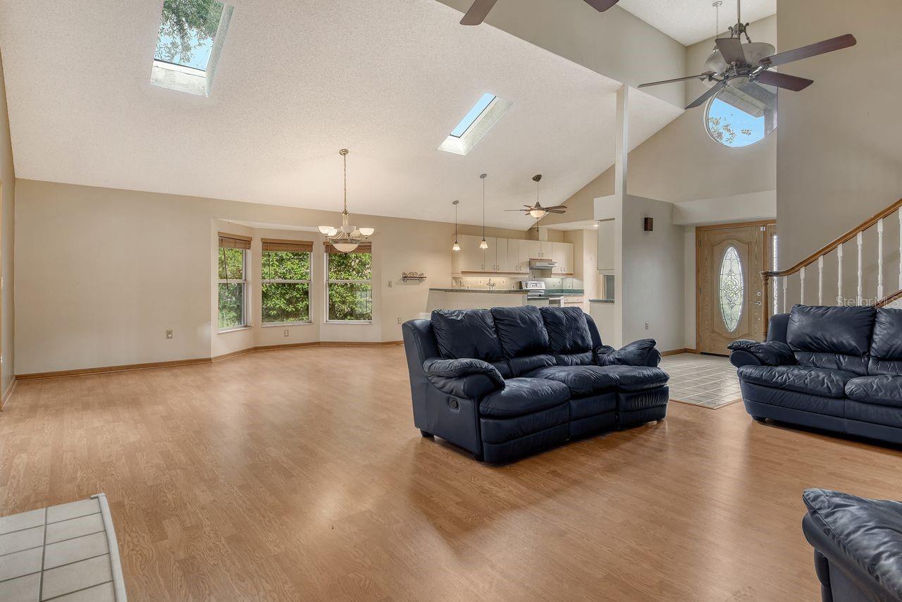 BRIARWOOD UNITS 1&2 - Residential
