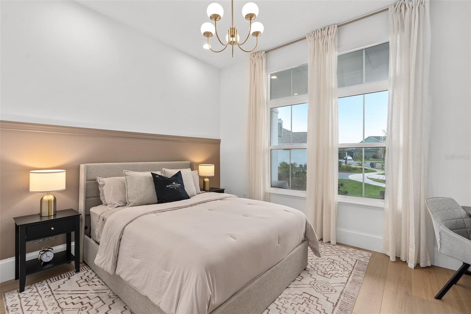 WESLYN PARK PH 2 - Residential