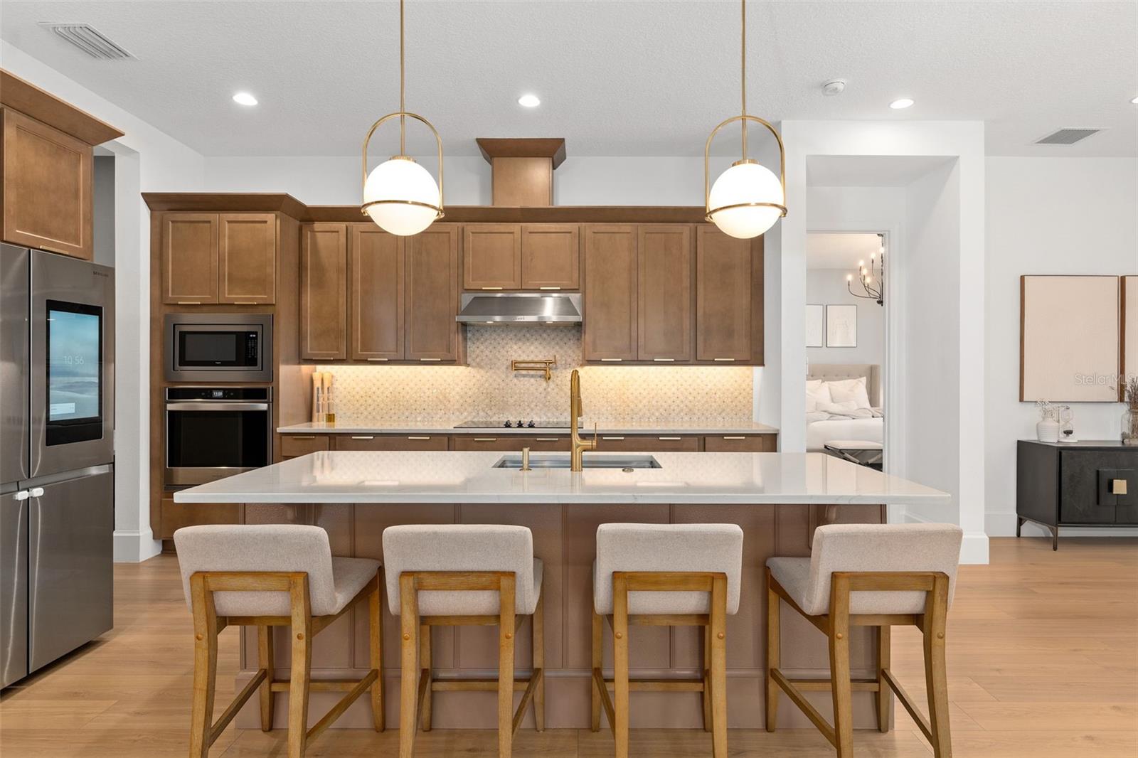 WESLYN PARK PH 2 - Residential