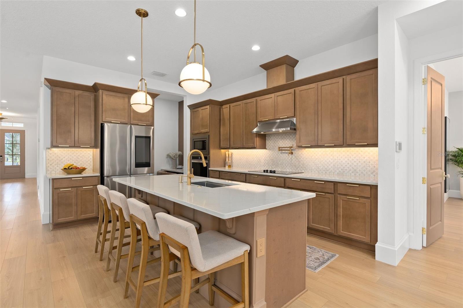 WESLYN PARK PH 2 - Residential