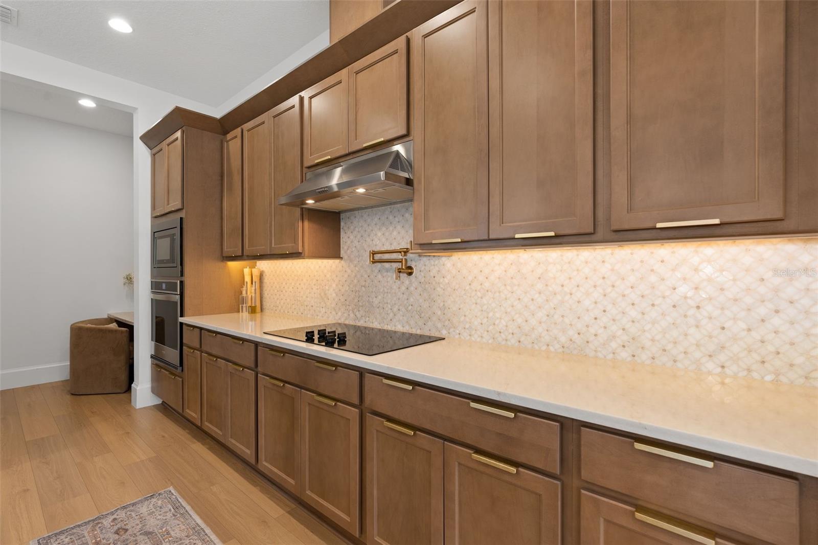 WESLYN PARK PH 2 - Residential