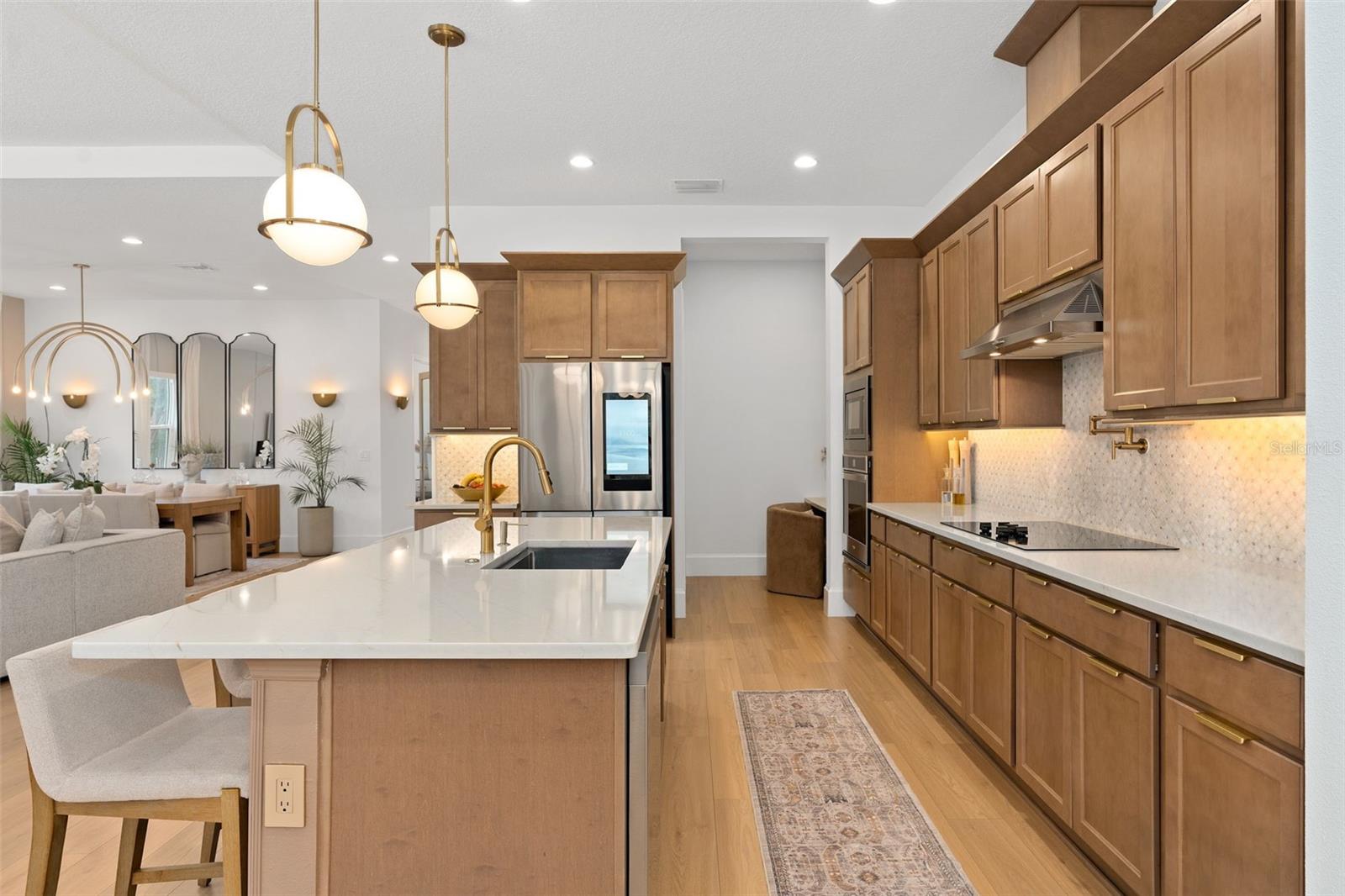 WESLYN PARK PH 2 - Residential