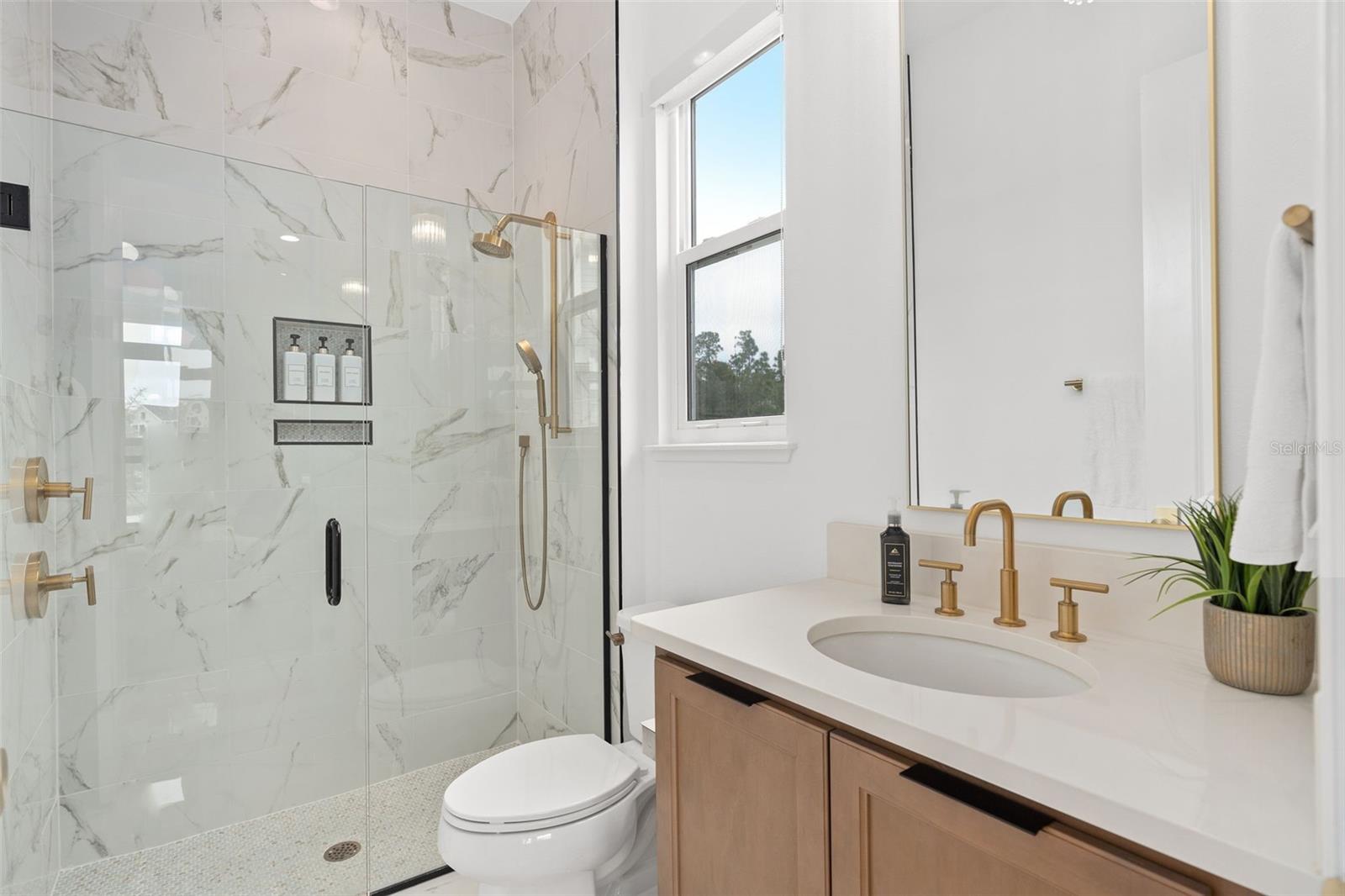 WESLYN PARK PH 2 - Residential