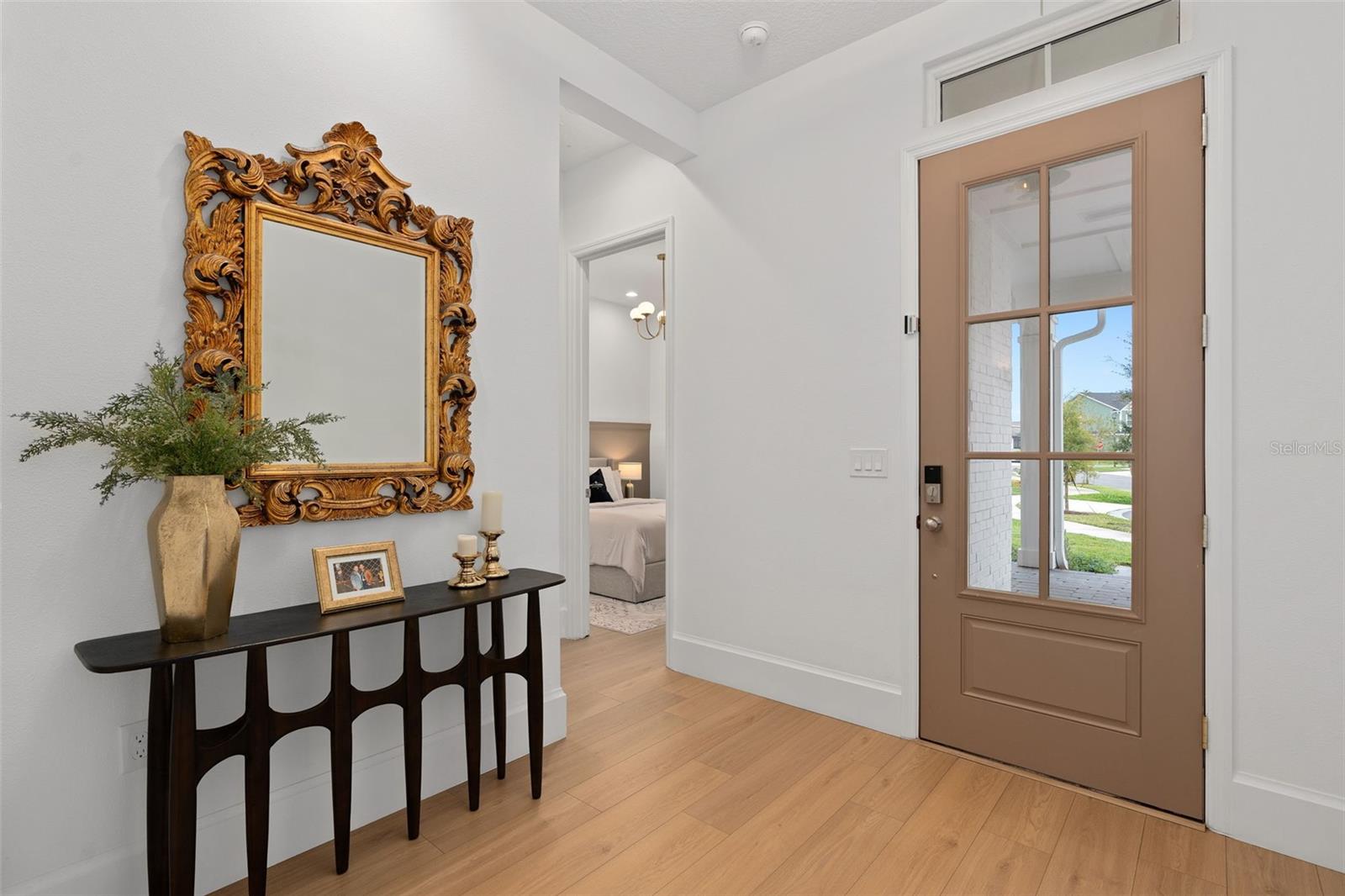 WESLYN PARK PH 2 - Residential