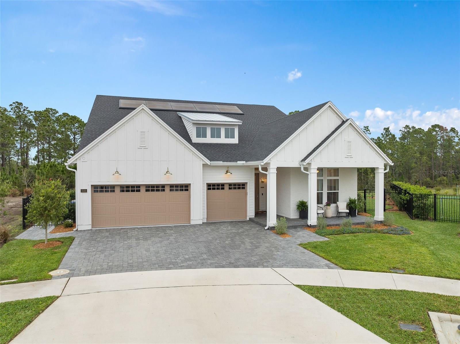 3135 VANGUARD COURT