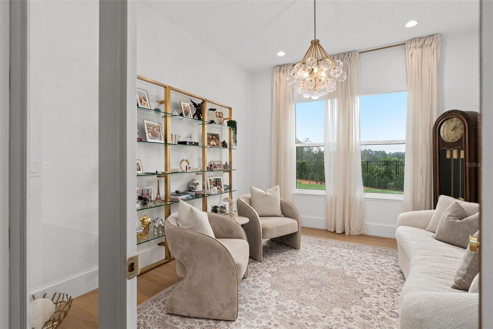 WESLYN PARK PH 2 - Residential