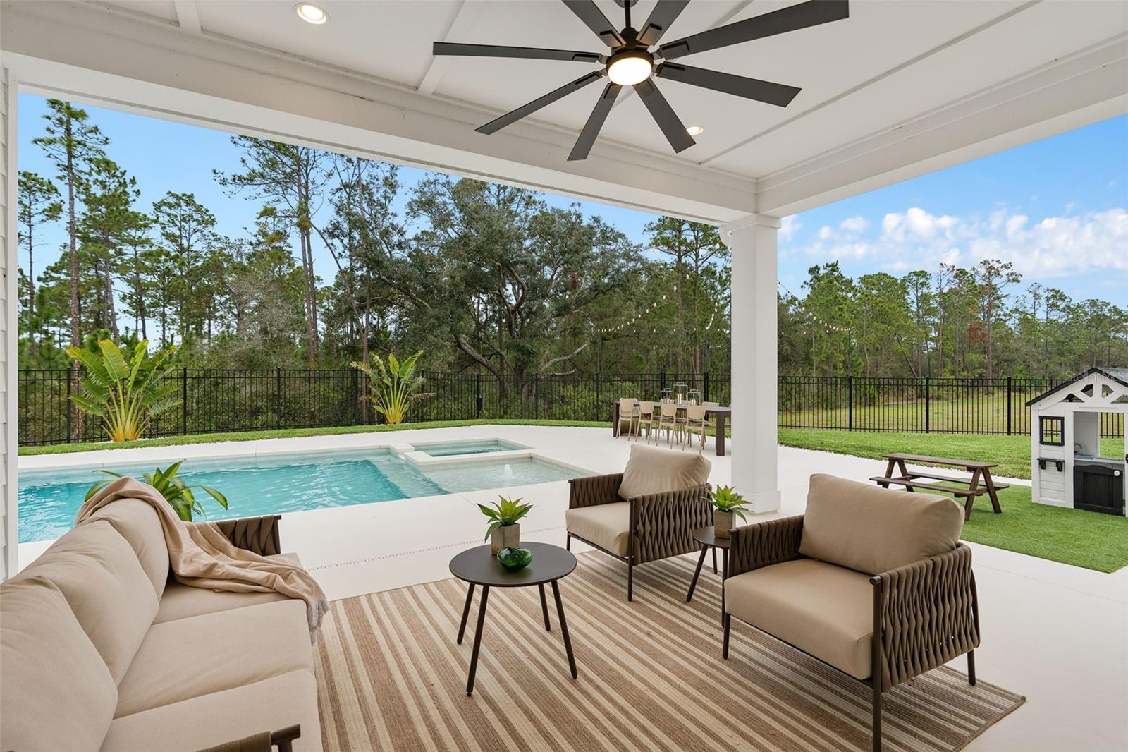 WESLYN PARK PH 2 - Residential