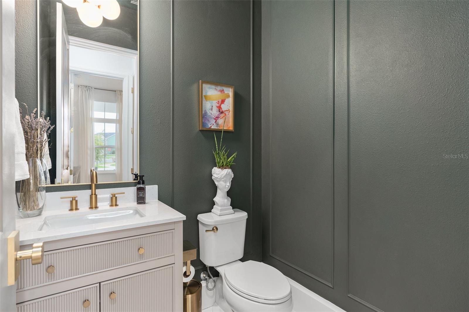 WESLYN PARK PH 2 - Residential