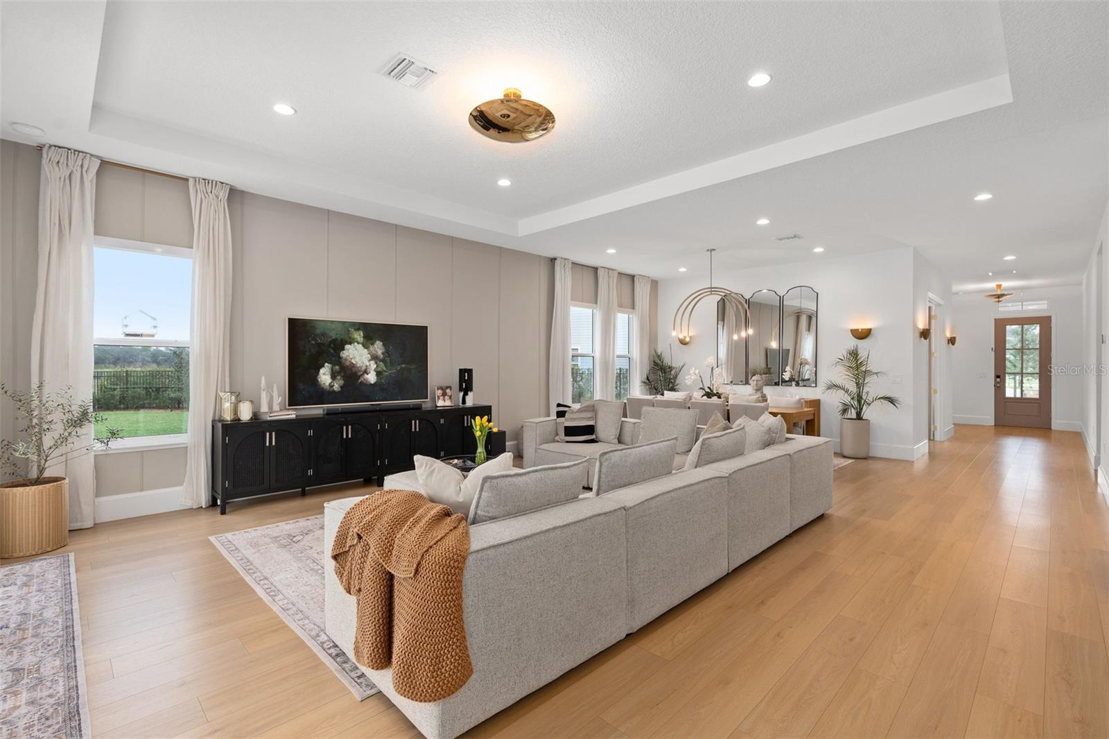 WESLYN PARK PH 2 - Residential