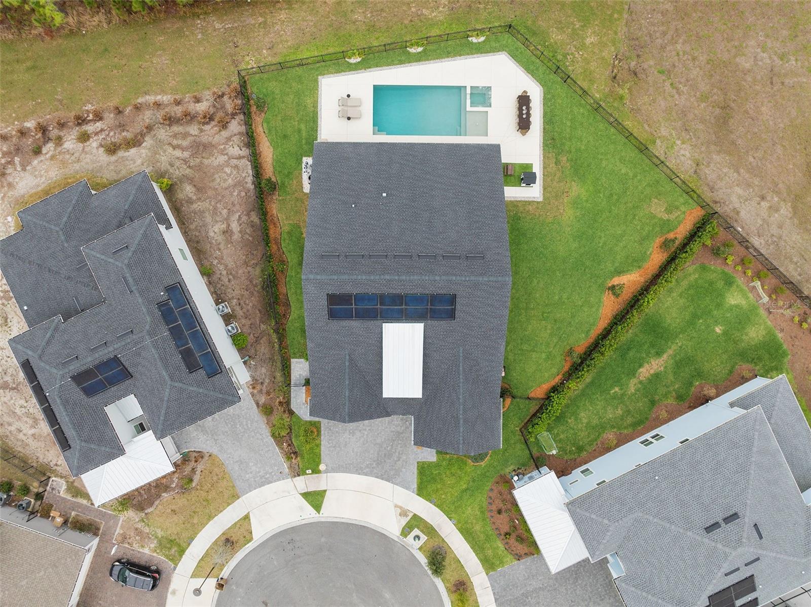 WESLYN PARK PH 2 - Residential