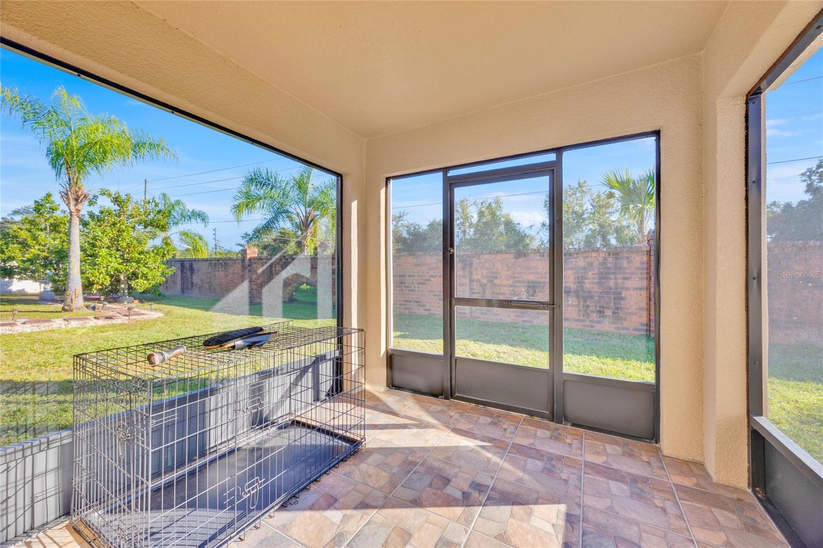 HAMMOCK TRAILS - Residential