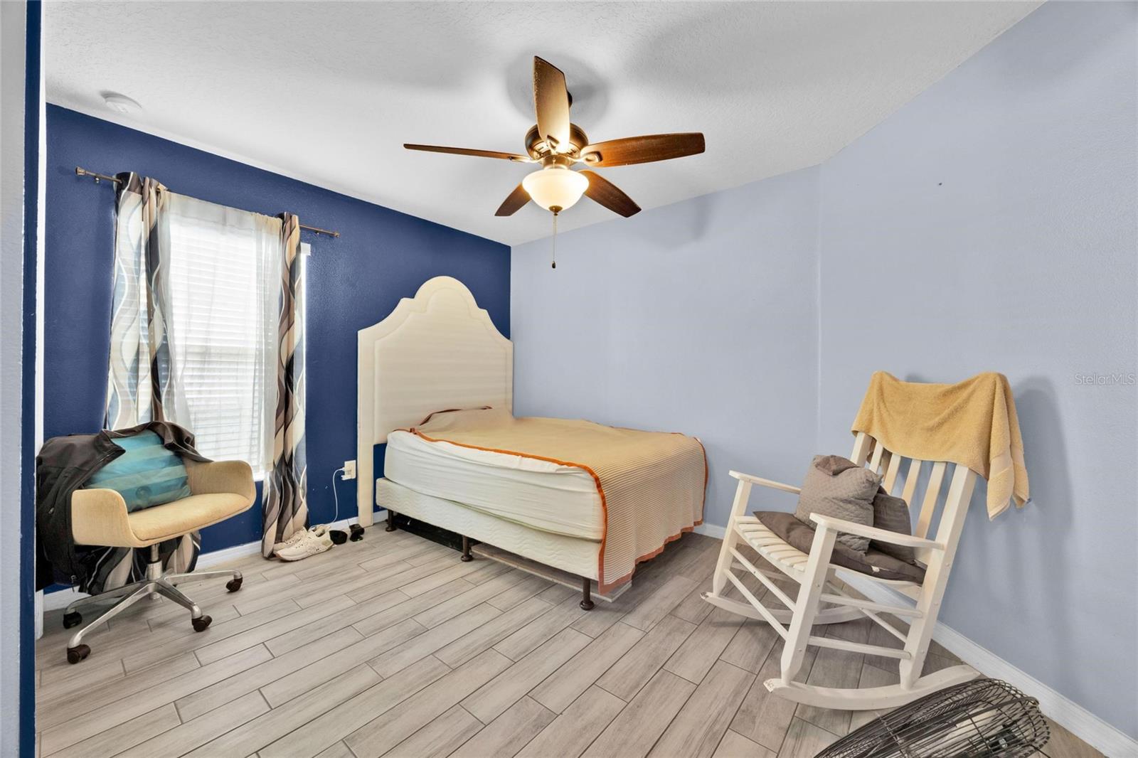 HAMMOCK TRAILS - Residential