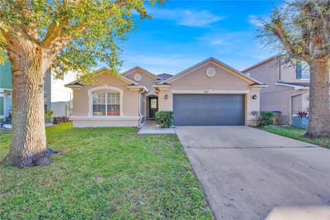 Photo of 4647 Caverns Drive, Kissimmee, FL 34758 (MLS # S5137432)