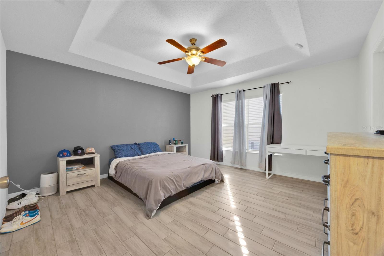 HAMMOCK TRAILS - Residential