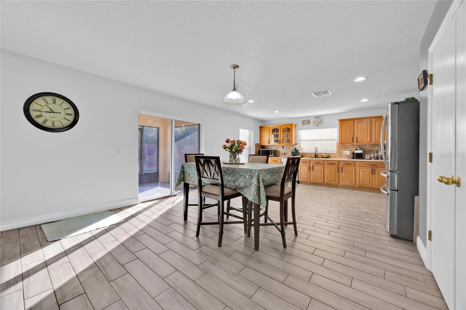 HAMMOCK TRAILS - Residential