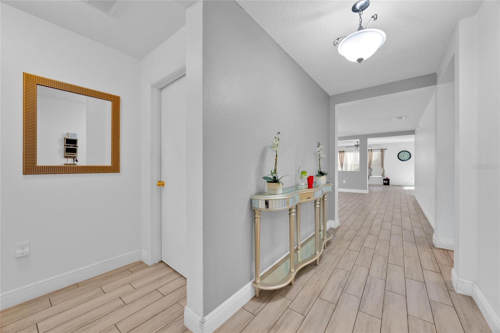 HAMMOCK TRAILS - Residential