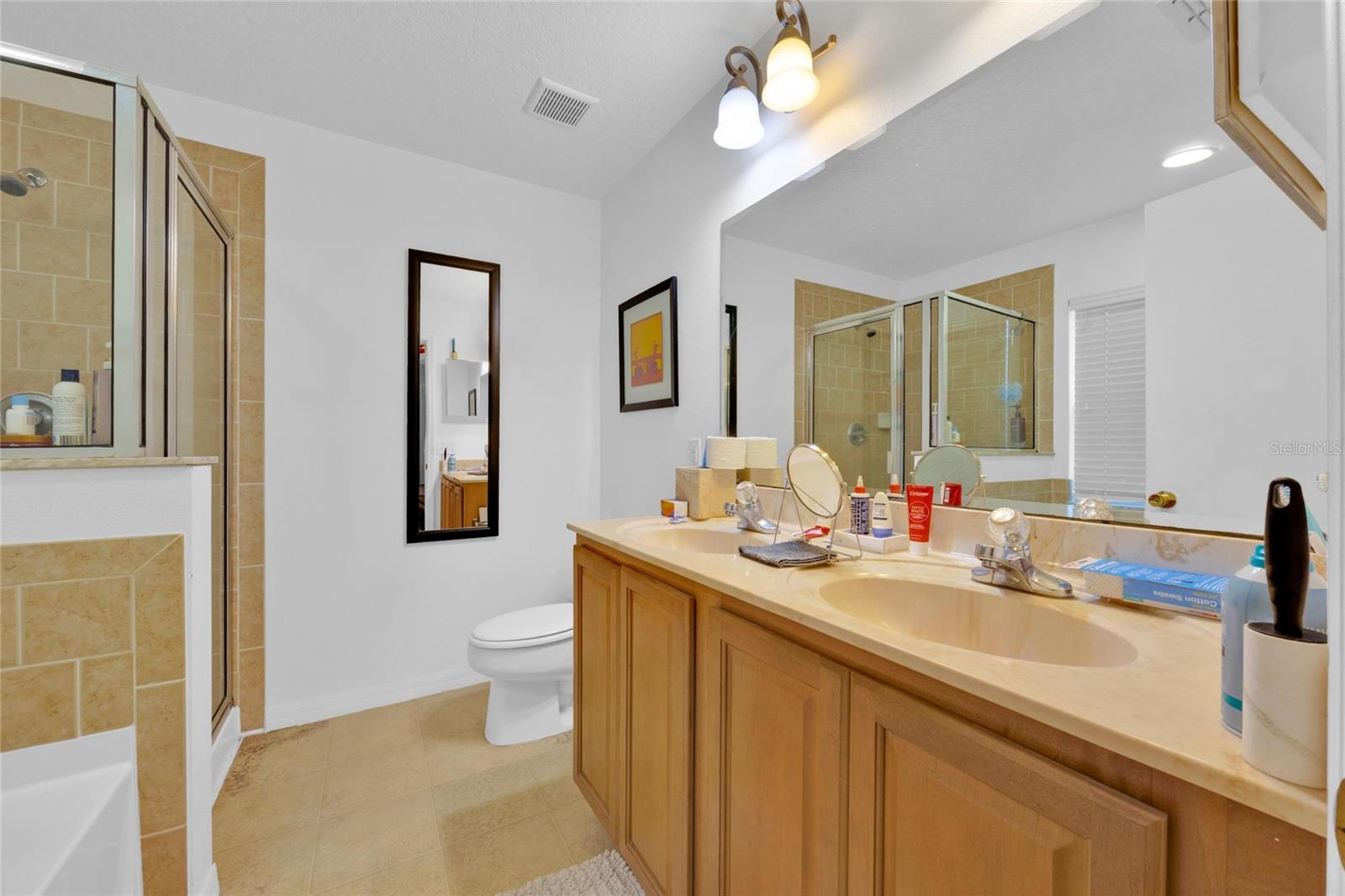 HAMMOCK TRAILS - Residential