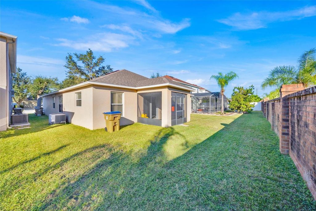Photo of 4647 Caverns Drive, Kissimmee, FL 34758 (MLS # S5137432)