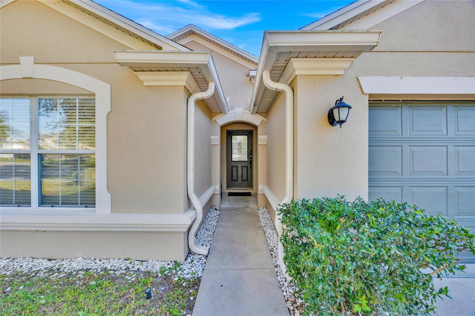 HAMMOCK TRAILS - Residential