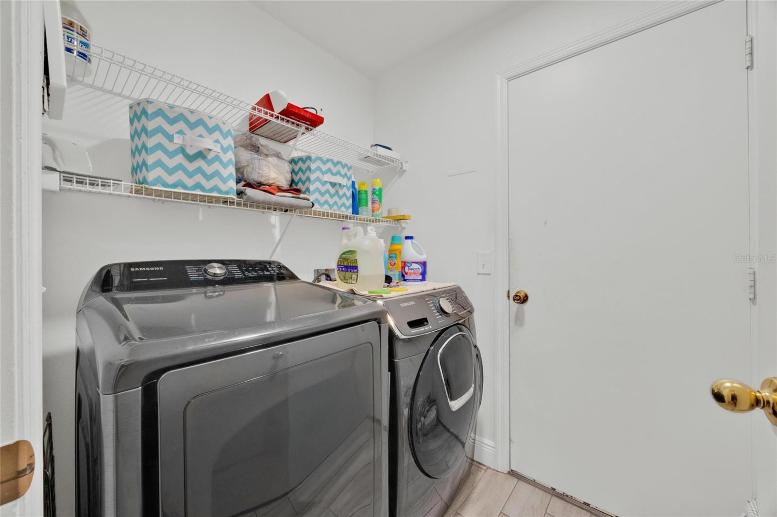 HAMMOCK TRAILS - Residential