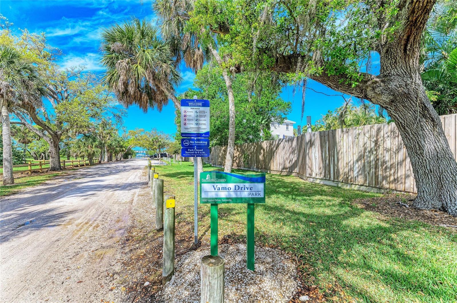 VAMO 3RD ADD TO - Residential