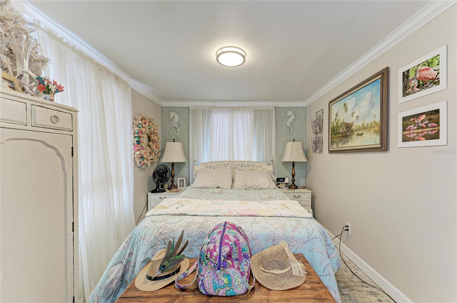 VAMO 3RD ADD TO - Residential