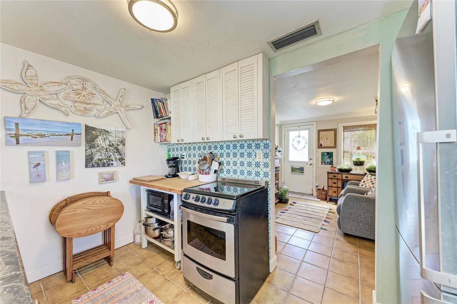 VAMO 3RD ADD TO - Residential