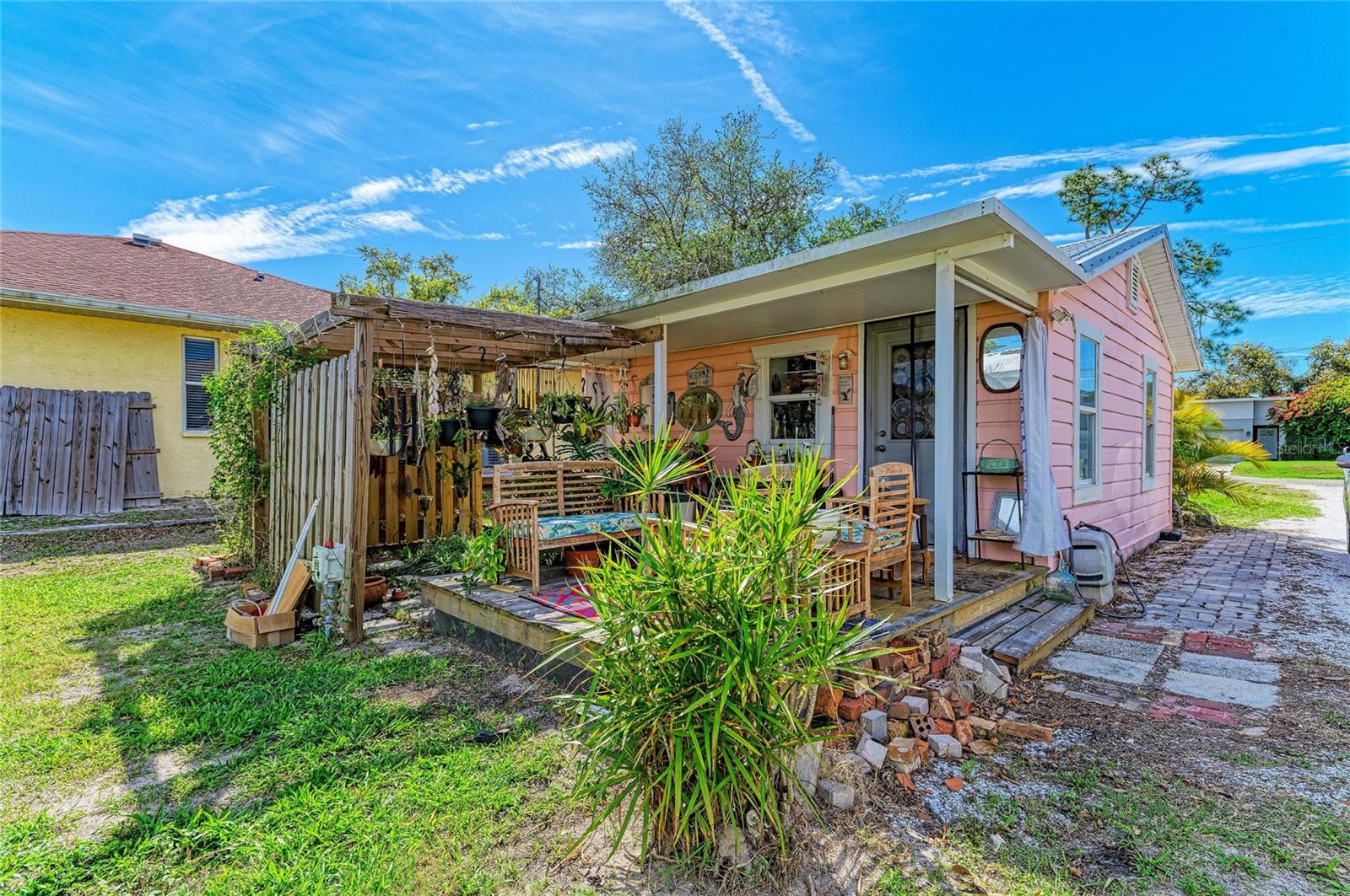 VAMO 3RD ADD TO - Residential