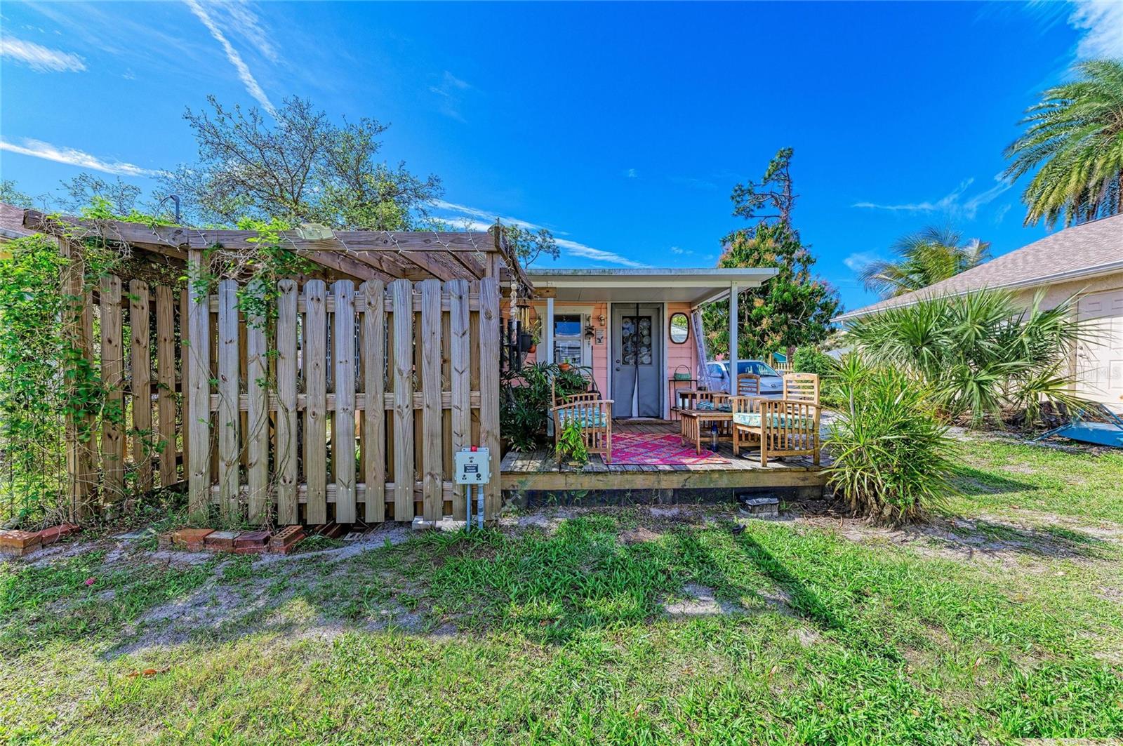 VAMO 3RD ADD TO - Residential