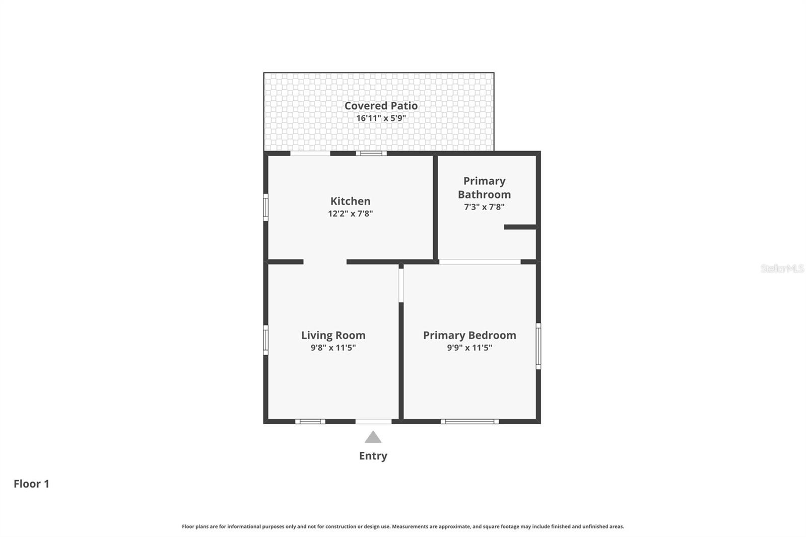 VAMO 3RD ADD TO - Residential