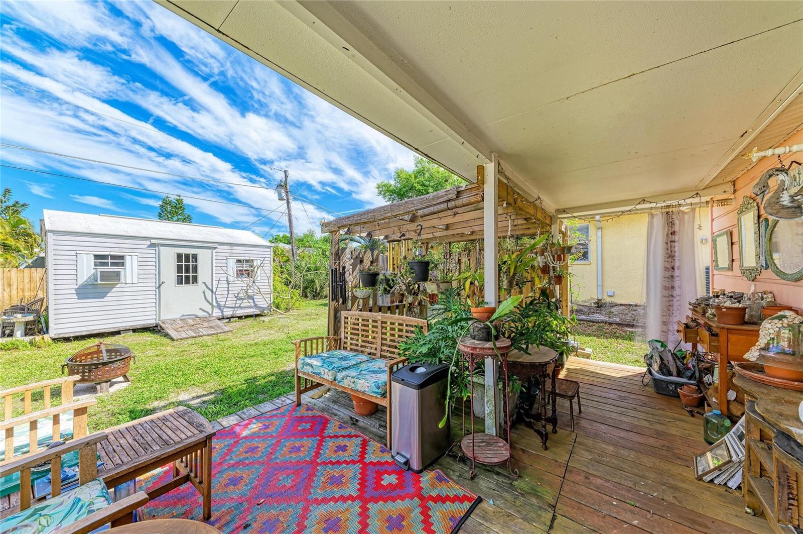 VAMO 3RD ADD TO - Residential