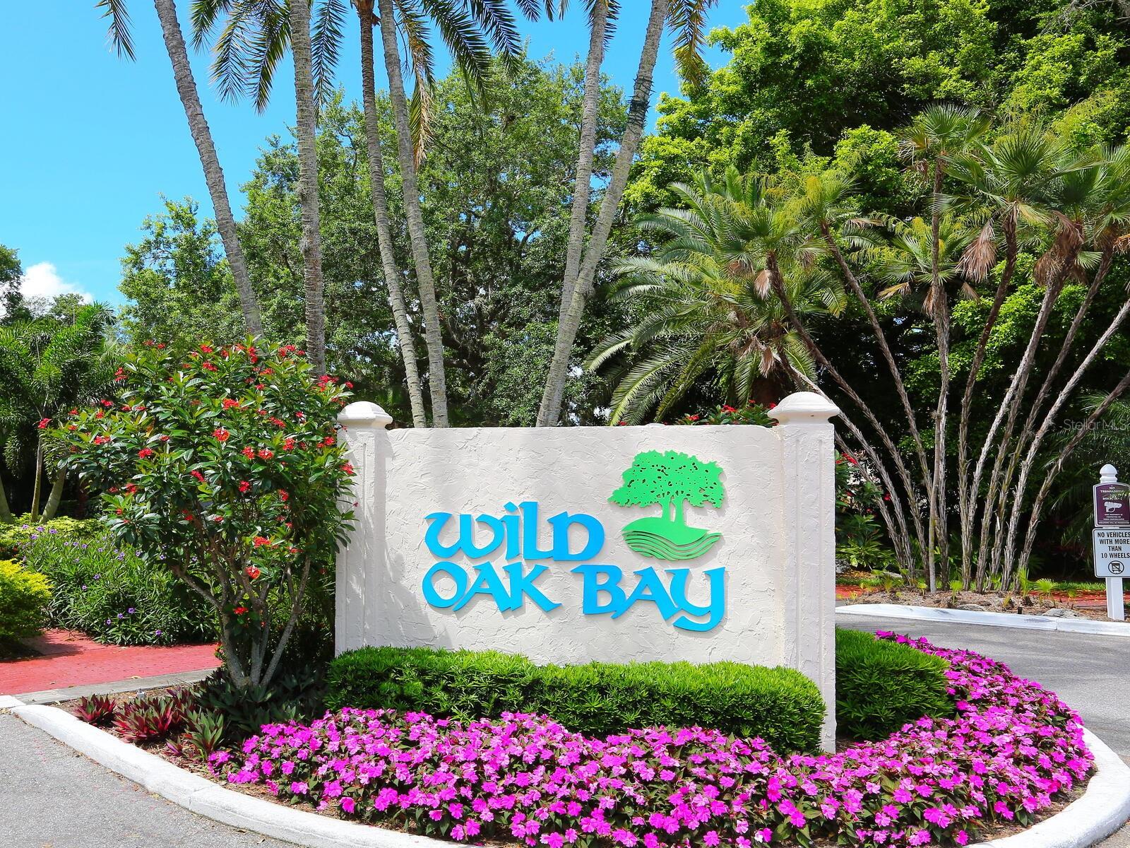 THE VILLAS AT WILD OAK BAY IV - Residential