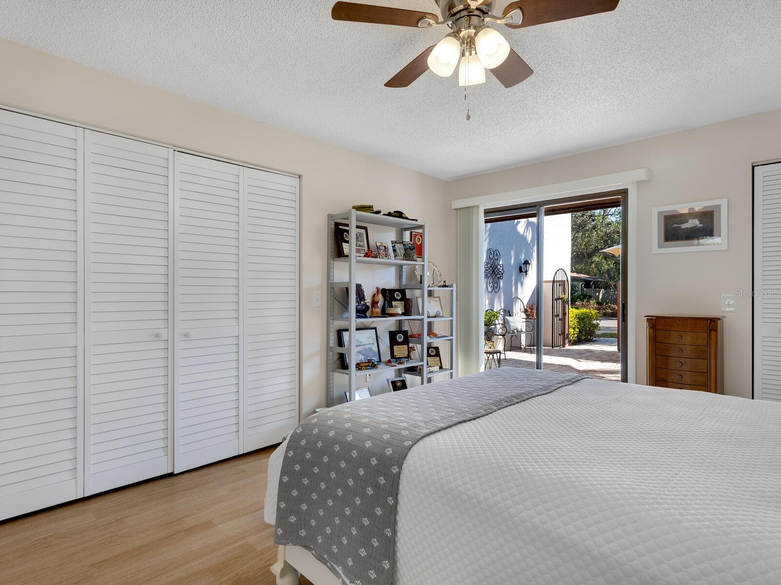 THE VILLAS AT WILD OAK BAY IV - Residential