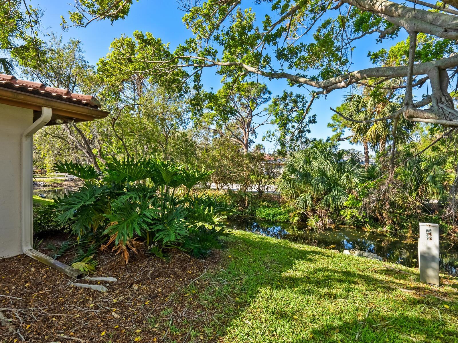 THE VILLAS AT WILD OAK BAY IV - Residential