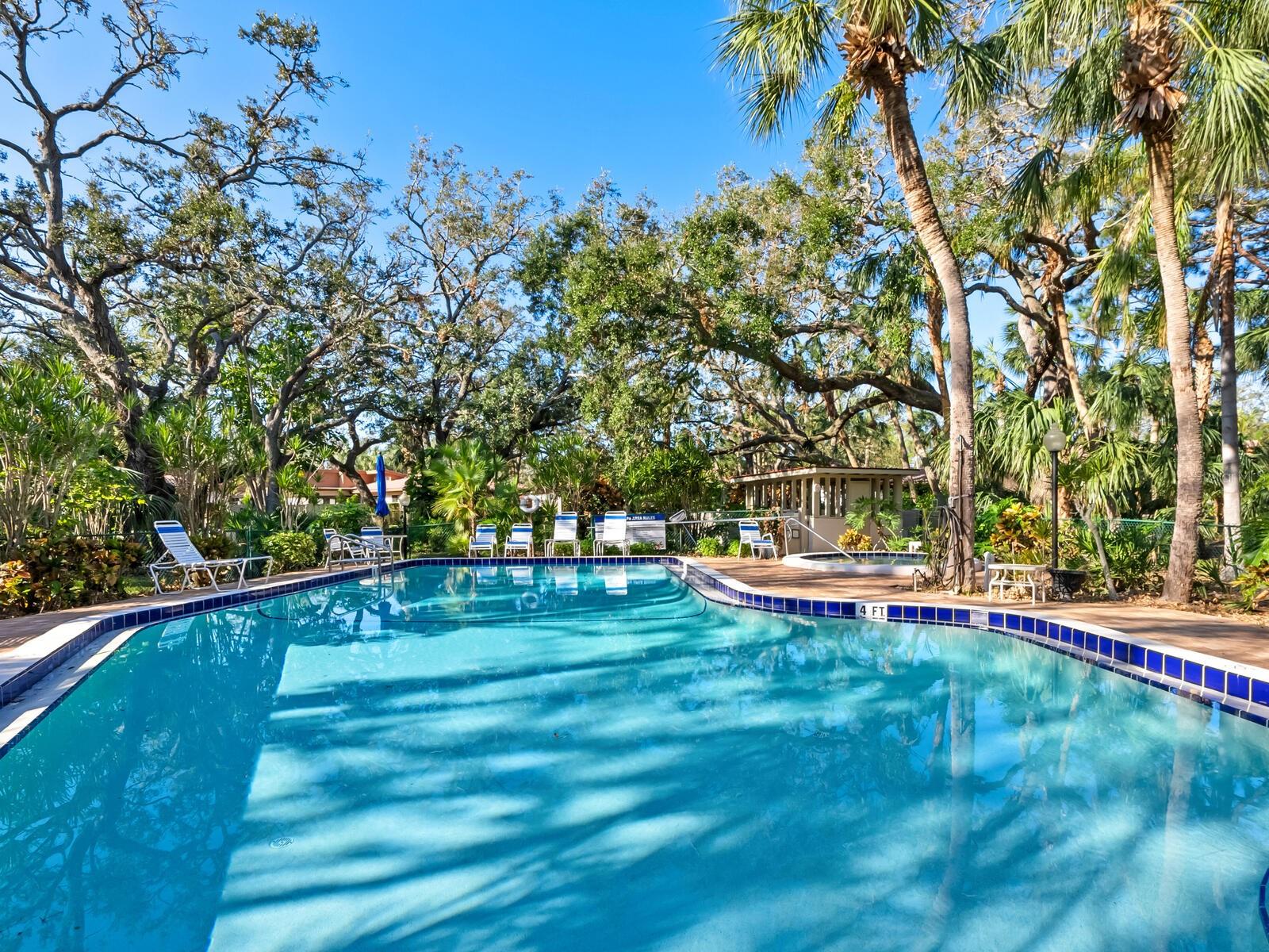 THE VILLAS AT WILD OAK BAY IV - Residential