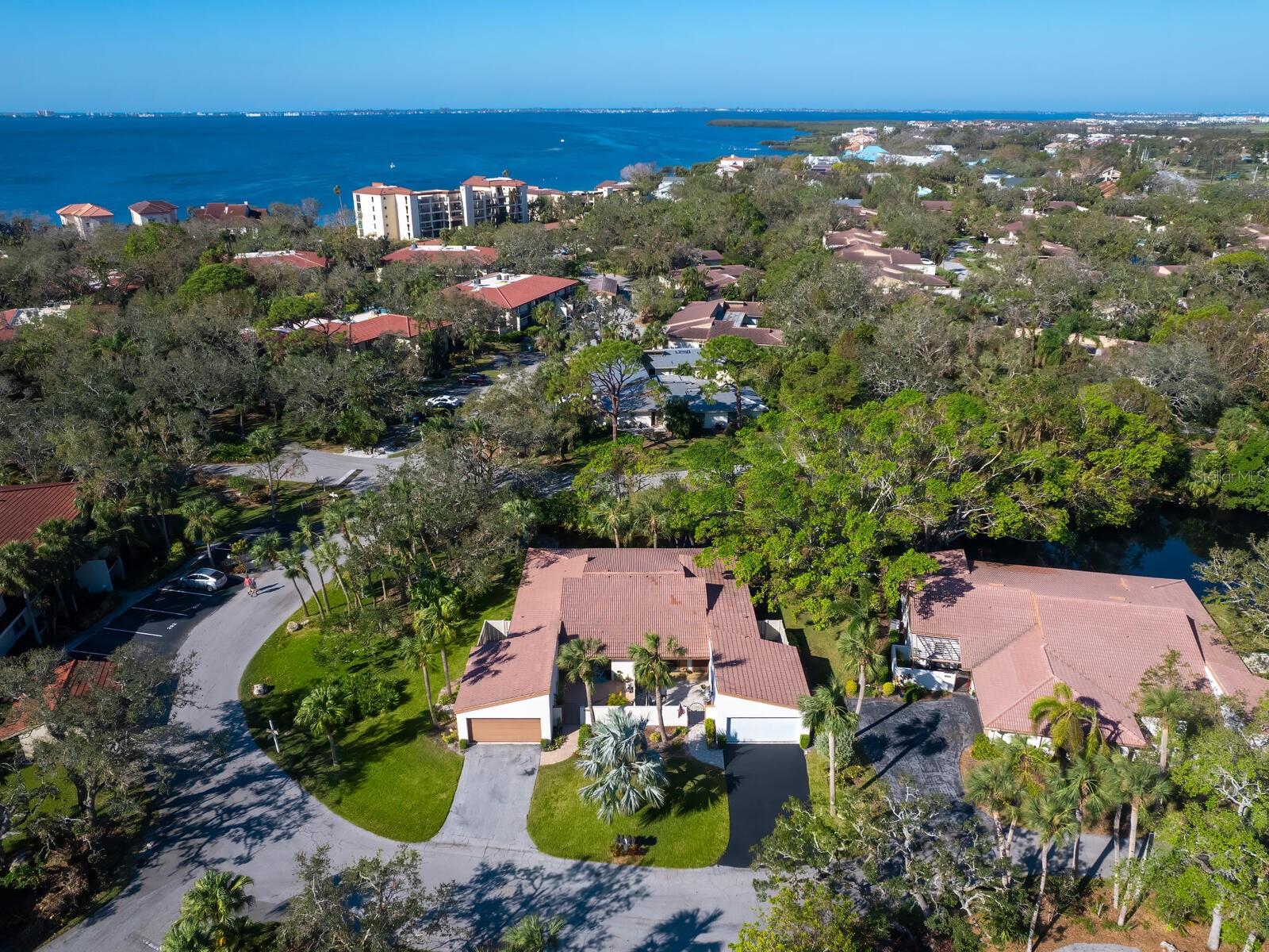 THE VILLAS AT WILD OAK BAY IV - Residential