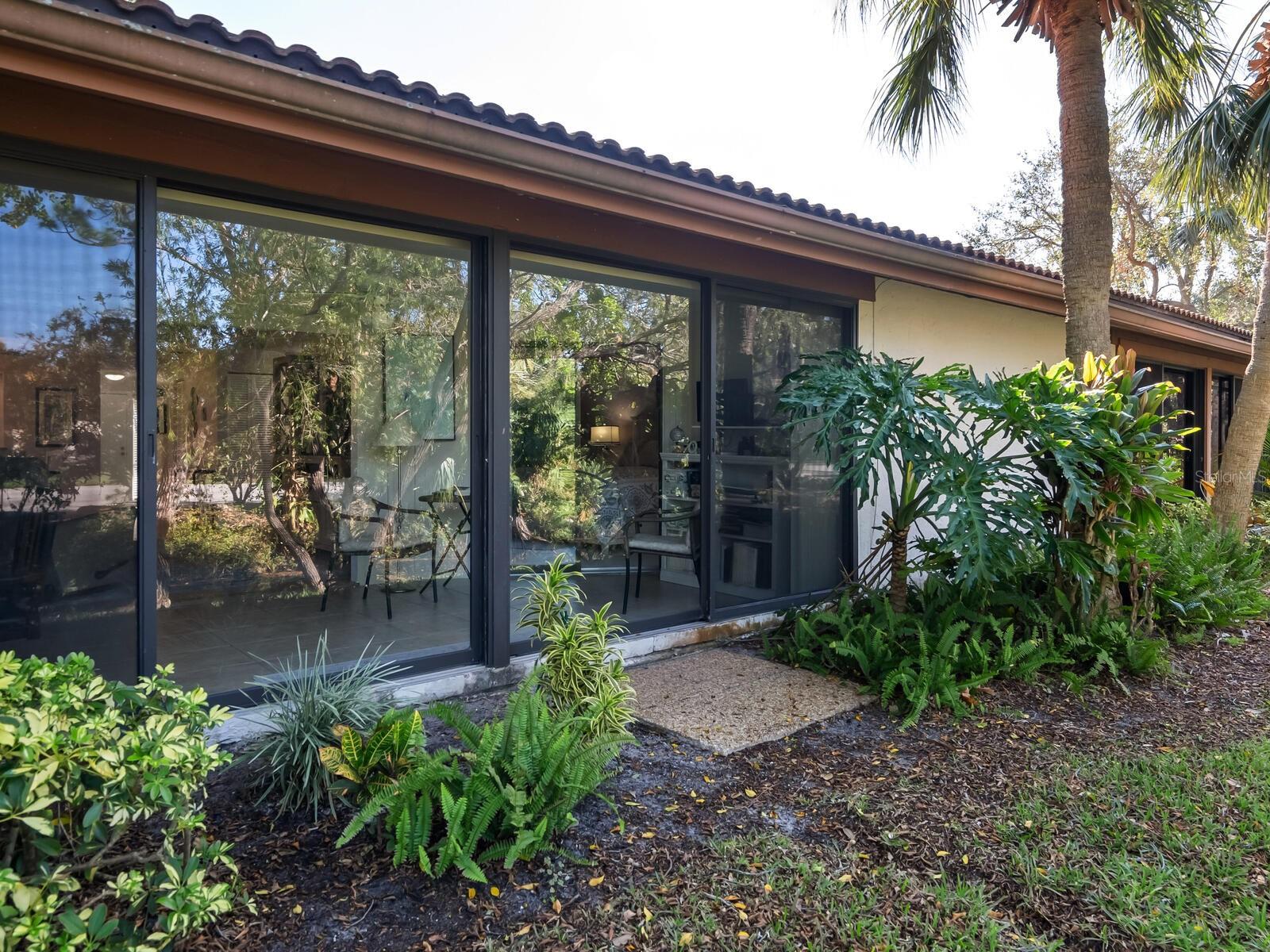 THE VILLAS AT WILD OAK BAY IV - Residential