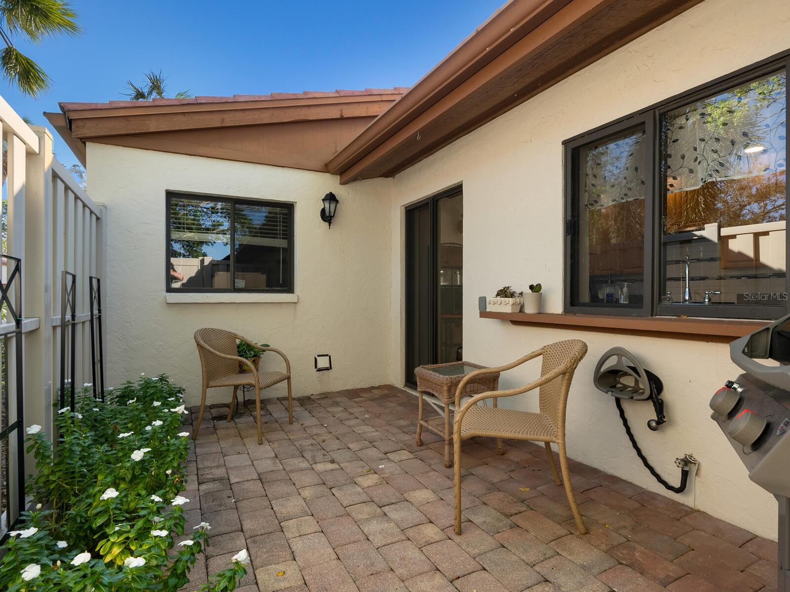 THE VILLAS AT WILD OAK BAY IV - Residential