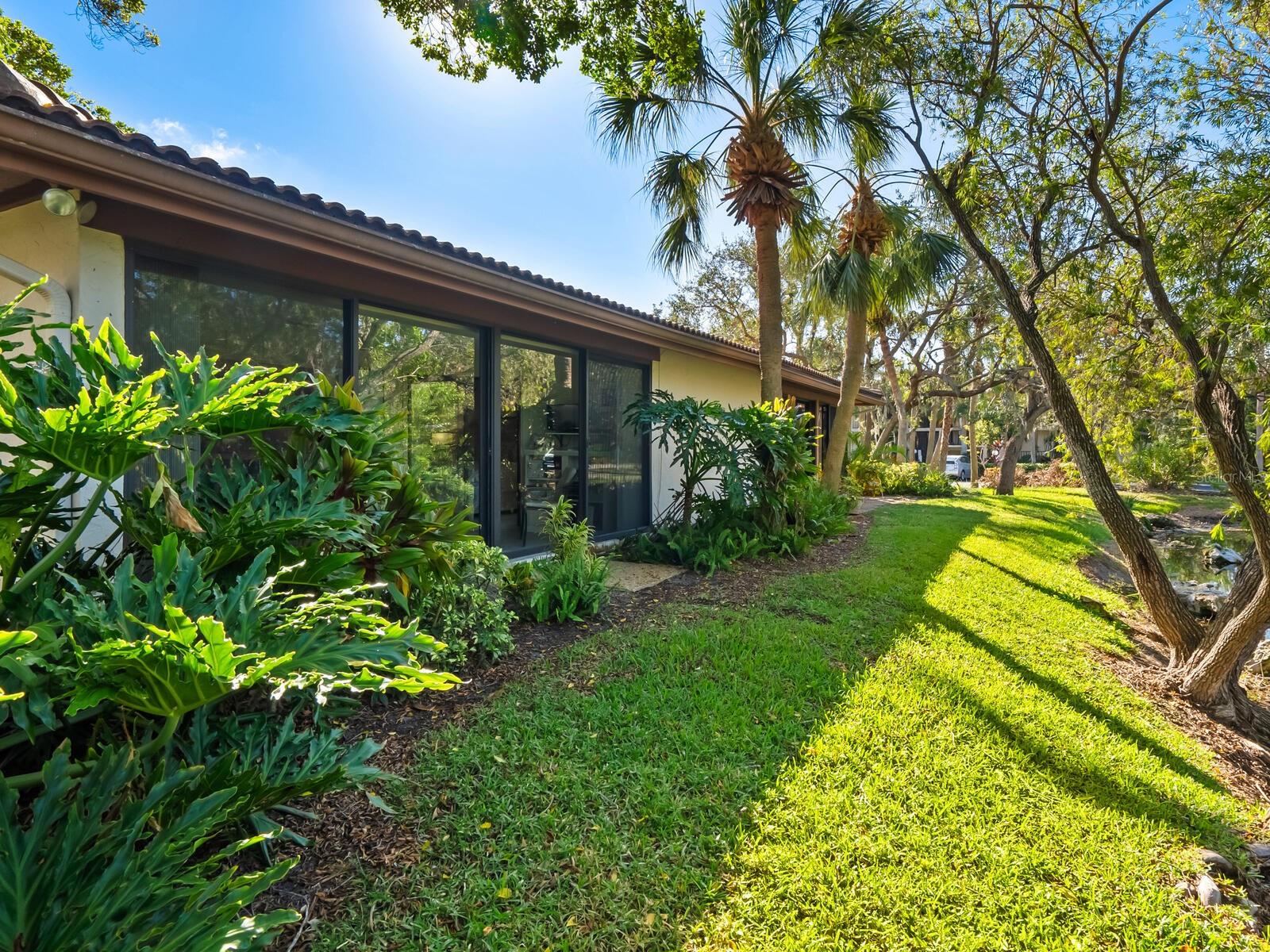 THE VILLAS AT WILD OAK BAY IV - Residential