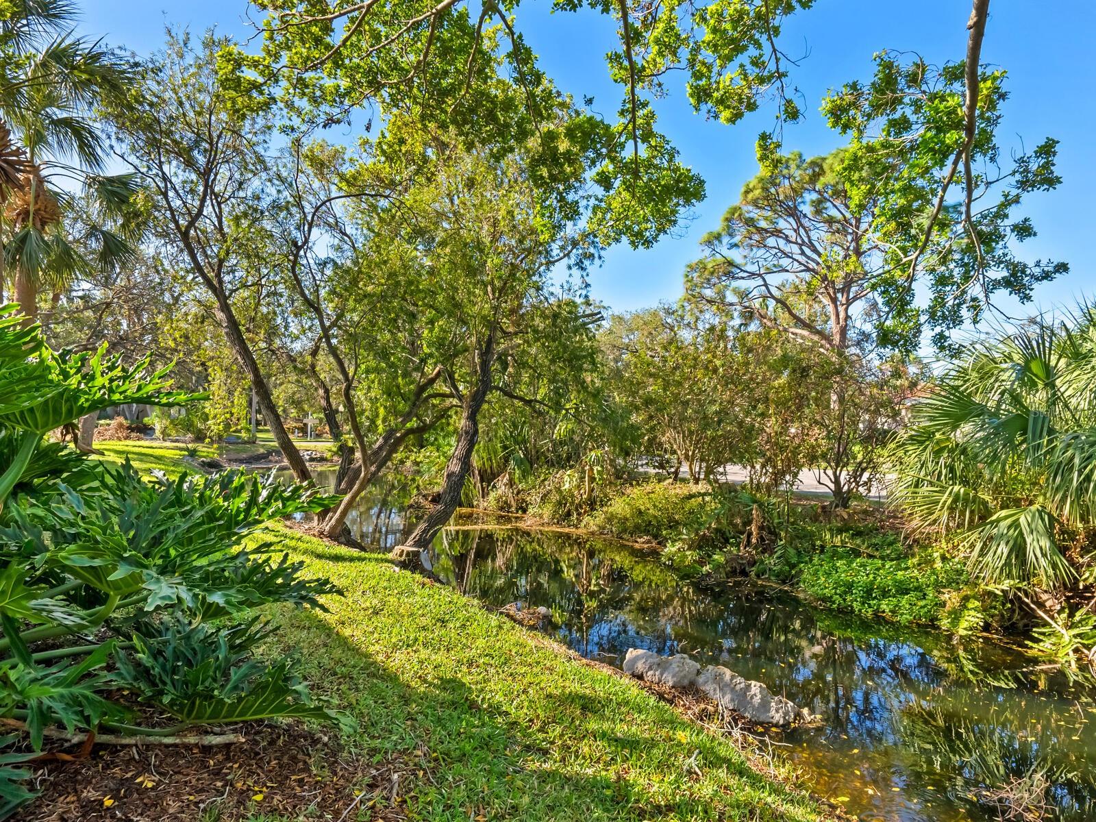 THE VILLAS AT WILD OAK BAY IV - Residential