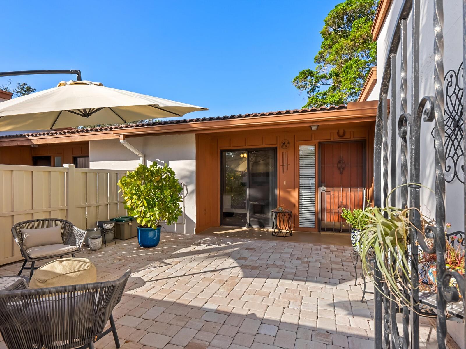 THE VILLAS AT WILD OAK BAY IV - Residential