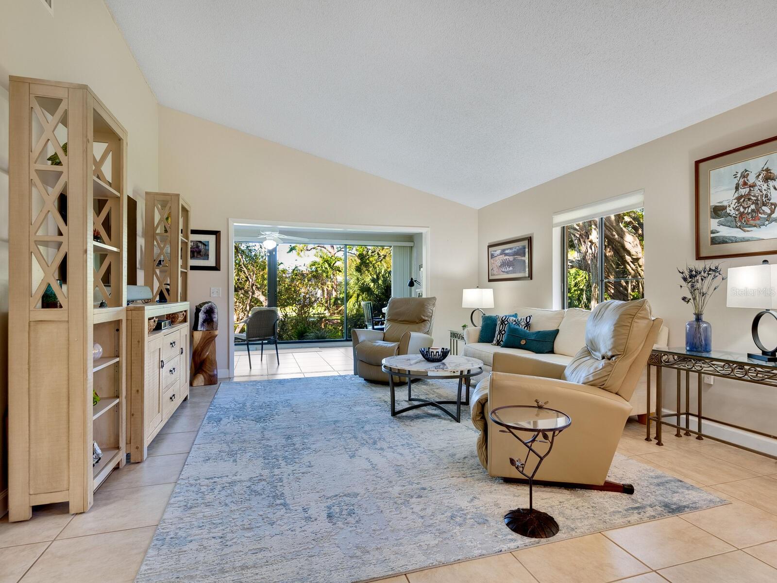 THE VILLAS AT WILD OAK BAY IV - Residential