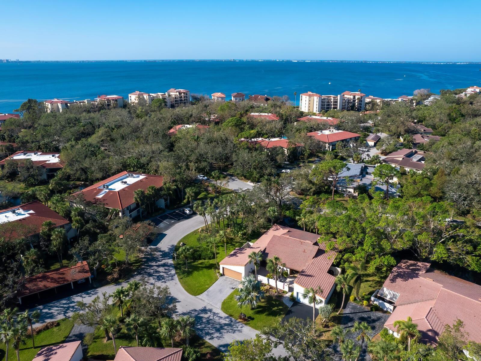 THE VILLAS AT WILD OAK BAY IV - Residential