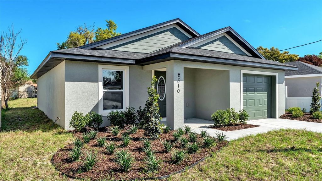 Photo of 2510 Weber Street, Lakeland, FL 33801 (MLS # L4960122)
