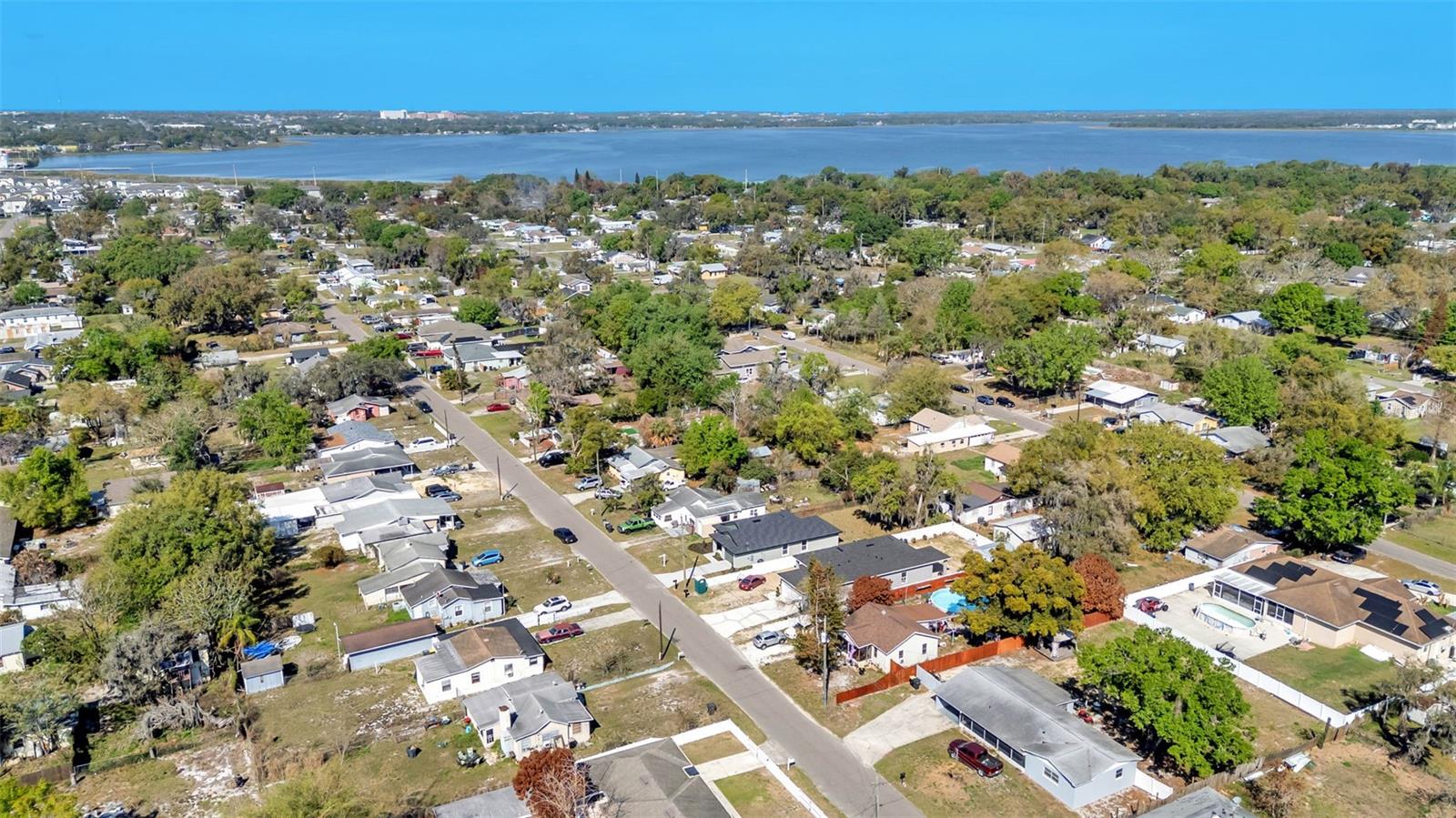 COUNTRY CLUB ESTATES RESUB PT - Residential